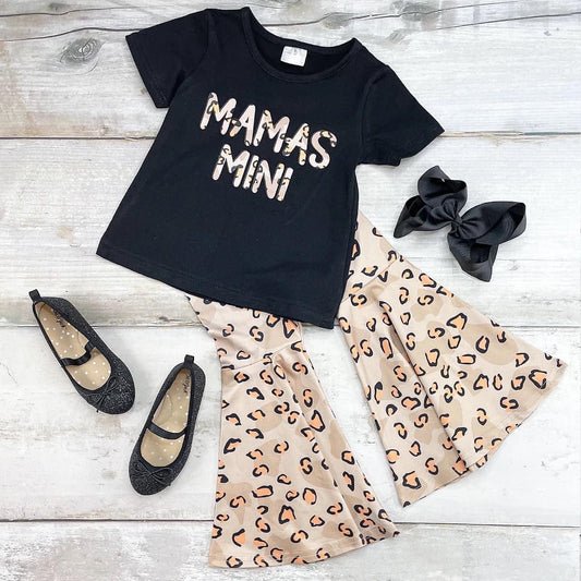 “Mama’s Mini” Bell Set