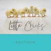 Little Chicks Boutique