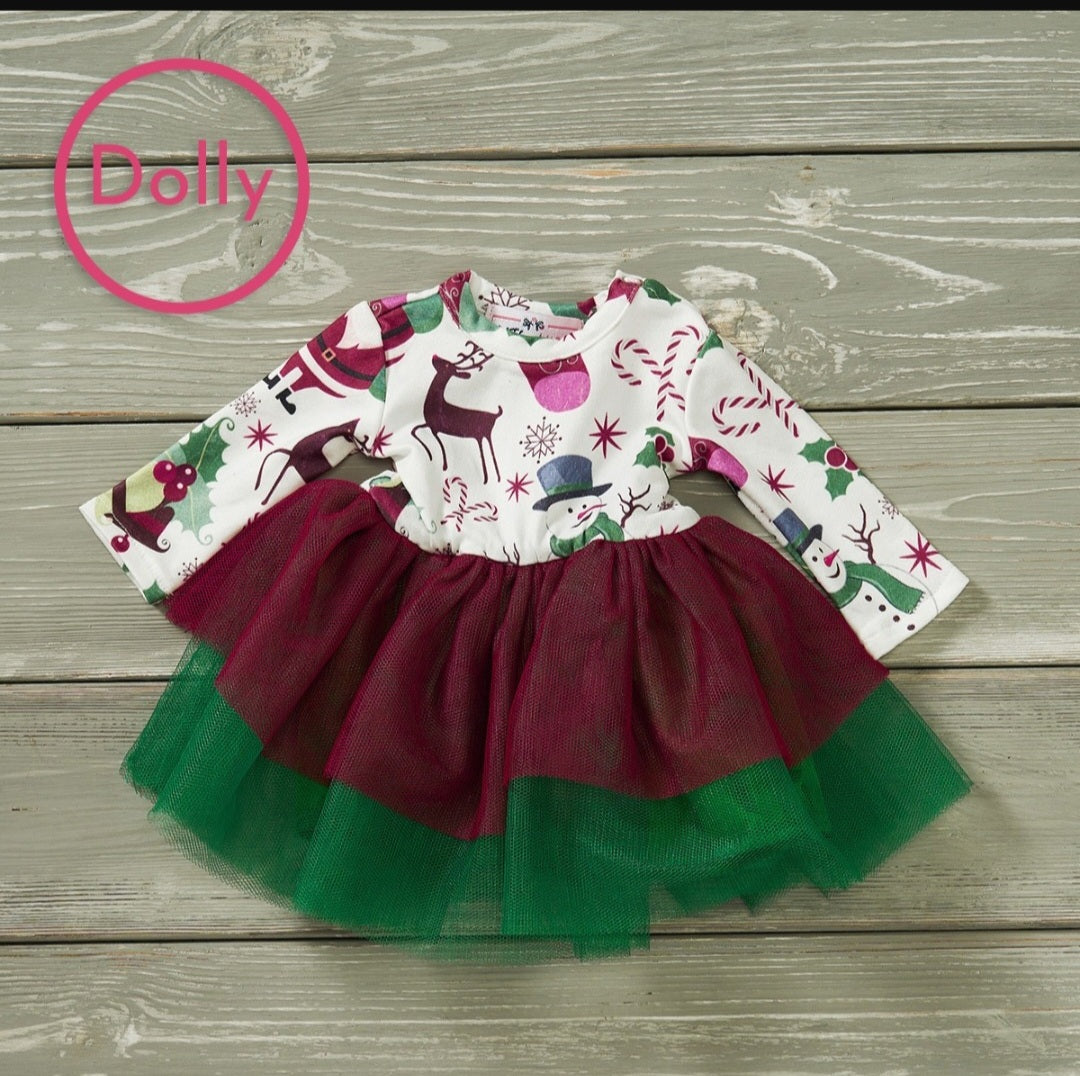 Doll Clothing