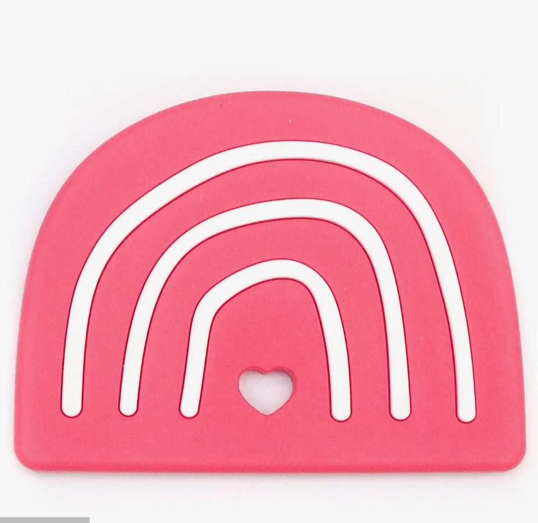 Mod Rainbow Teether