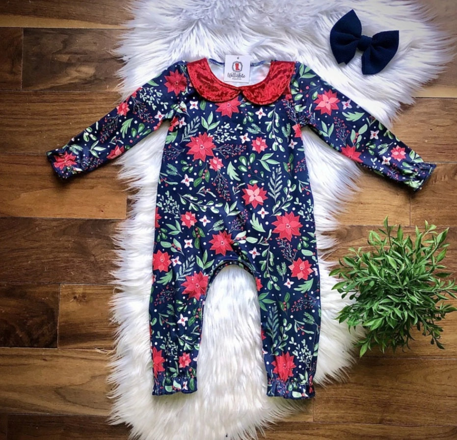 Infant Rompers