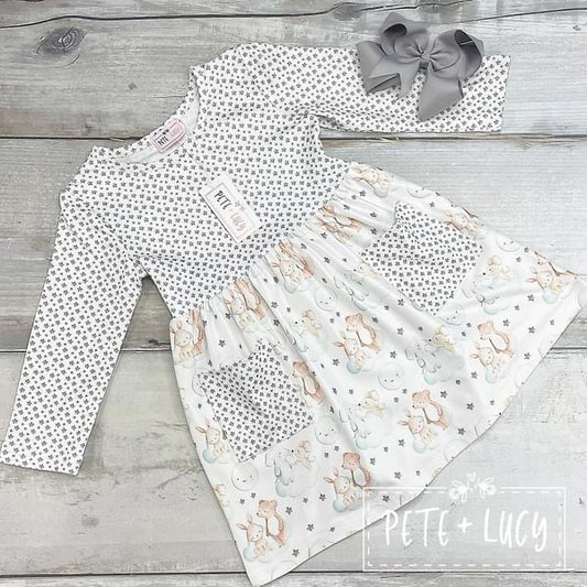 Dreaming of My Best Friend Dress